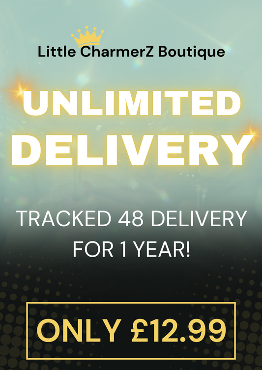Unlimited 1 Year Delivery
